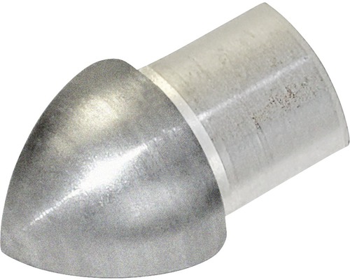 Metallkappe für Stangenende