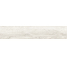 Feinsteinzeug Wand- und Bodenfliese Limewood blanco 23,3 x 120 cm-thumb-8 Feinsteinzeug Wand- und Bodenfliese Limewood blanco 23,3 x 120 cm-thumb-8