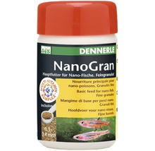 Dennerle Nano Gran - Hauptfutter 100 ml-thumb-0