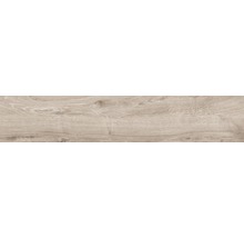 Feinsteinzeug Wand- und Bodenfliese Limewood natural 23,3 x 120 cm-thumb-3