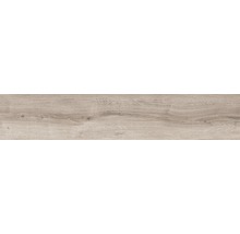 Feinsteinzeug Wand- und Bodenfliese Limewood natural 23,3 x 120 cm-thumb-6