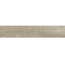 Feinsteinzeug Wand- und Bodenfliese Velden beige 15x90cm-thumb-4