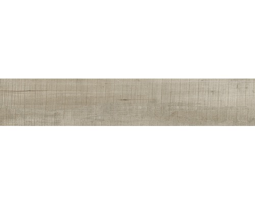 Holzfliese mit Holzoptik