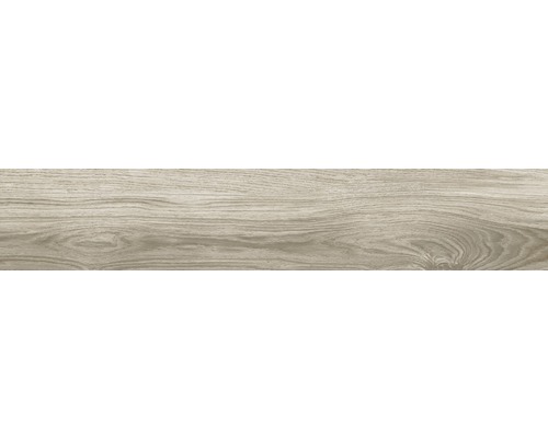 Holzfliese mit Holzoptik