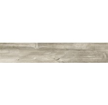 Feinsteinzeug Wand- und Bodenfliese Velden beige 15x90cm-thumb-1