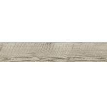 Feinsteinzeug Wand- und Bodenfliese Velden beige 15x90cm-thumb-3