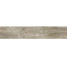 Holzfliese mit Holzoptik