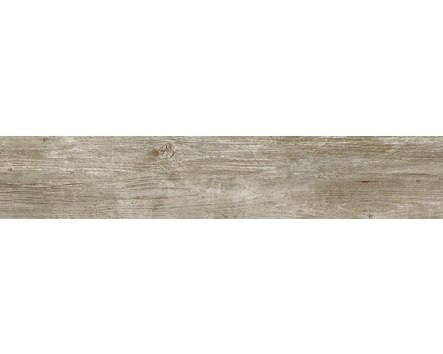 Holzfliese mit Holzoptik