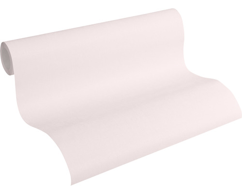 Tapetenrolle in neutraler Farbe