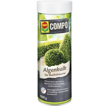 Compo Algenkalk für Buchsbäume, 1000 g