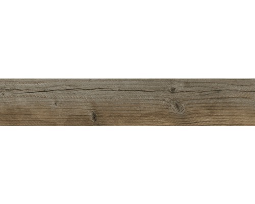 Holzfliese in Holzoptik