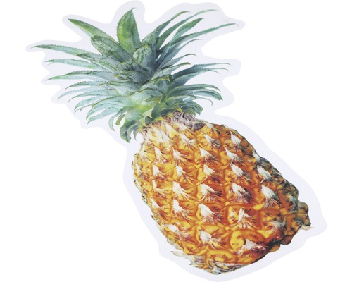 Antirutschsticker mySPOTTI stepon figürlich Happy Pineapple