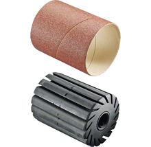Schleifset Bosch AS 60 2-tlg für Bosch Texoro