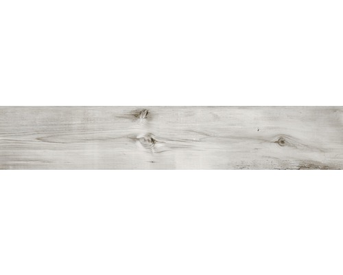 Holzfliese mit Holzoptik