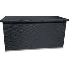 Werkbank mit Karomuster