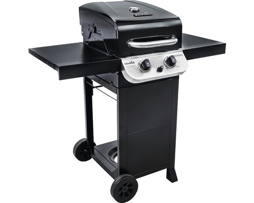 Char Broil Gasgrill Convective 210 B Schwarz 2 Brenner HORNBACH