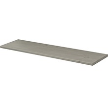 Holzbrett für den Innenausbau