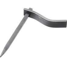 Nageleisen aus Metall
