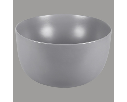 Schüssel aus Kunststoff