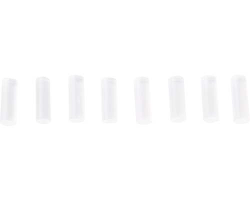 Klebesticks für Bosch Gluey 70 tlg. Transparent Dübel aus Kunststoff
