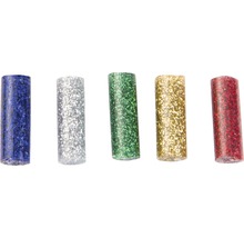Klebesticks für Bosch Gluey 70 tlg. Glitter-thumb-0
