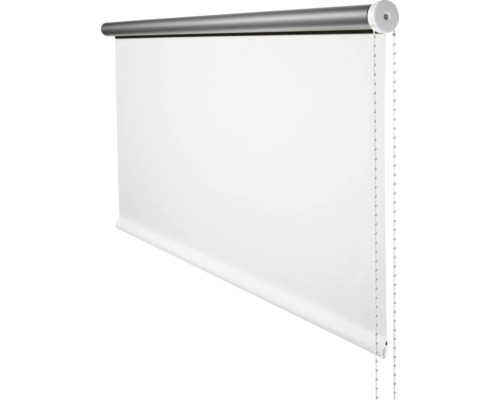 Verdunkelungsrollo Thermo uni weiß 100x175 cm | HORNBACH | Verdunkelungsrollos