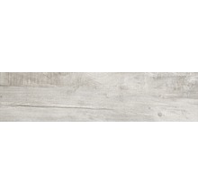 Holzfliese mit Holzoptik