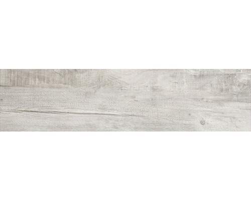 Holzfliese mit Holzoptik