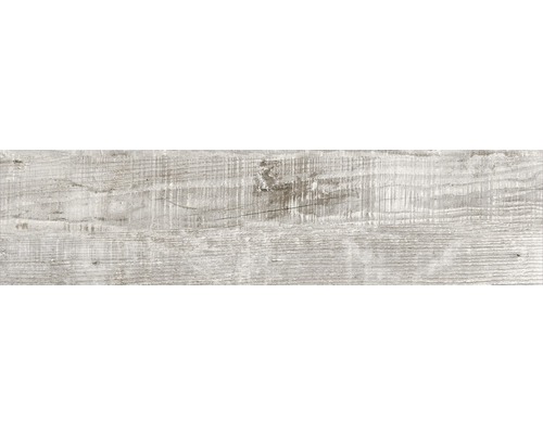 Holzfliese mit Holzoptik