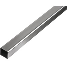 Vierkantrohr Stahl 16x16x1 mm, 1 m-thumb-0