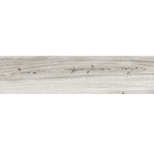 Fliese mit Holzoptik