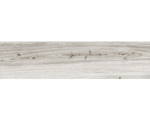 Fliese mit Holzoptik