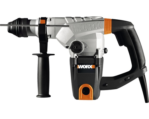 Worx Bohrhammer