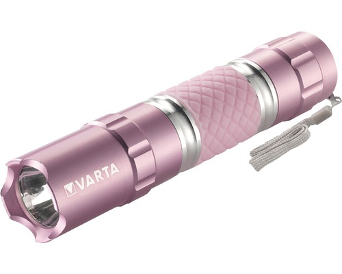 Varta Taschenlampe