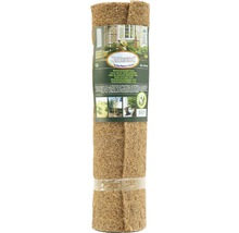 Wintermatte aus Kokos für Pflanzen, 50 mal 150 cm