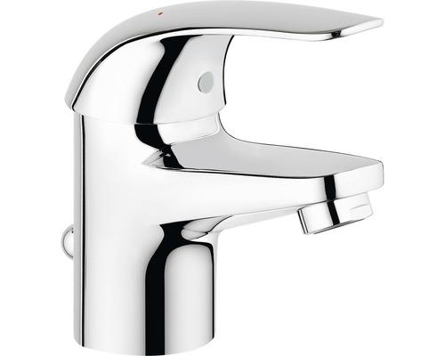 GROHE Waschtischarmatur SWIFT chrom 23264000