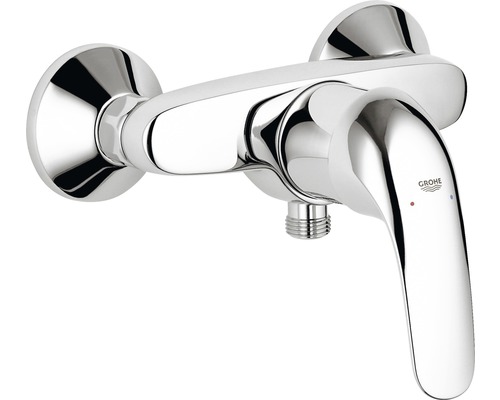 GROHE Duscharmatur SWIFT chrom 23268000