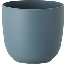 Blumentopf aus Kunststoff