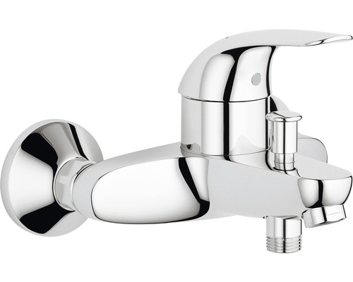 GROHE Badewannenarmatur SWIFT chrom 23270000