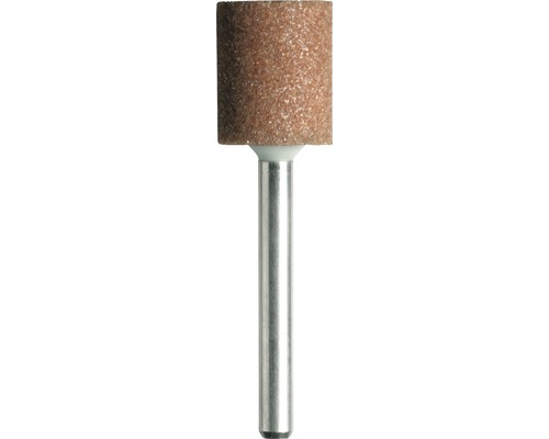 Dremel Aluminiumoxid-Schleifstein Ø 9,5 mm (932) 3er Pack