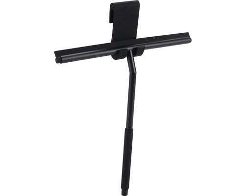 Duschabzieher mit Aufhängevorrichtung für Badezimmer