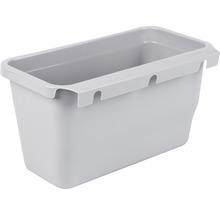 Aufbewahrungsbox aus Kunststoff