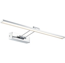 LED Bilderleuchte 1x11W 1050 lm 2700 K warmweiß Beam Sixty chrom B 585 mm-thumb-2 LED Bilderleuchte 1x11W 1050 lm 2700 K warmweiß Beam Sixty chrom B 585 mm-thumb-2