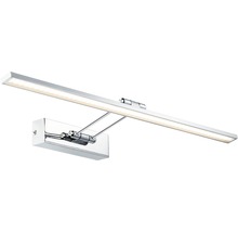 LED Bilderleuchte 1x11W 1050 lm 2700 K warmweiß Beam Sixty chrom B 585 mm-thumb-2