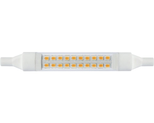 LED Lampe à réflecteur GU10 MR20 36 2W blue - HORNBACH