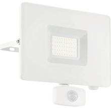LED-Außenstrahler mit Bewegungsmelder