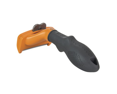 Hundebürste zur Fellpflege