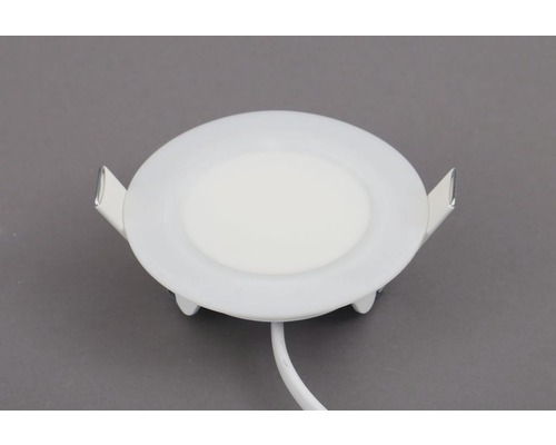 Deckeneinbaustrahler, LED