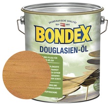 Dose Bondex Douglasien-Öl für Holz