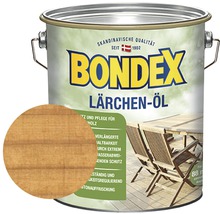BONDEX Lärchen-Öl 4,0 l-thumb-1